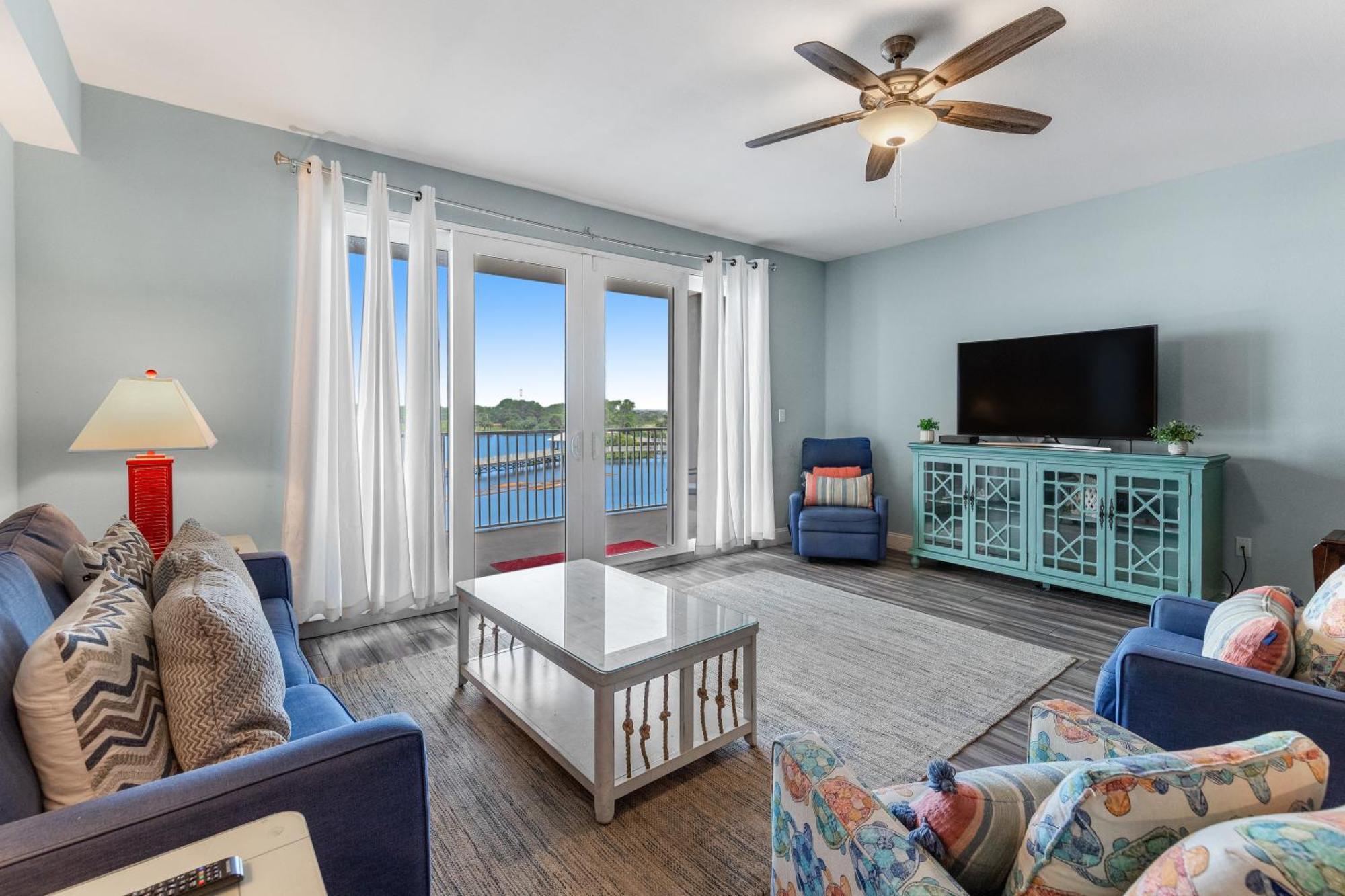 Laketown Wharf 335! 1 Bd, 2 Bathroom With Amazing Amenities Panama City Beach Exteriér fotografie