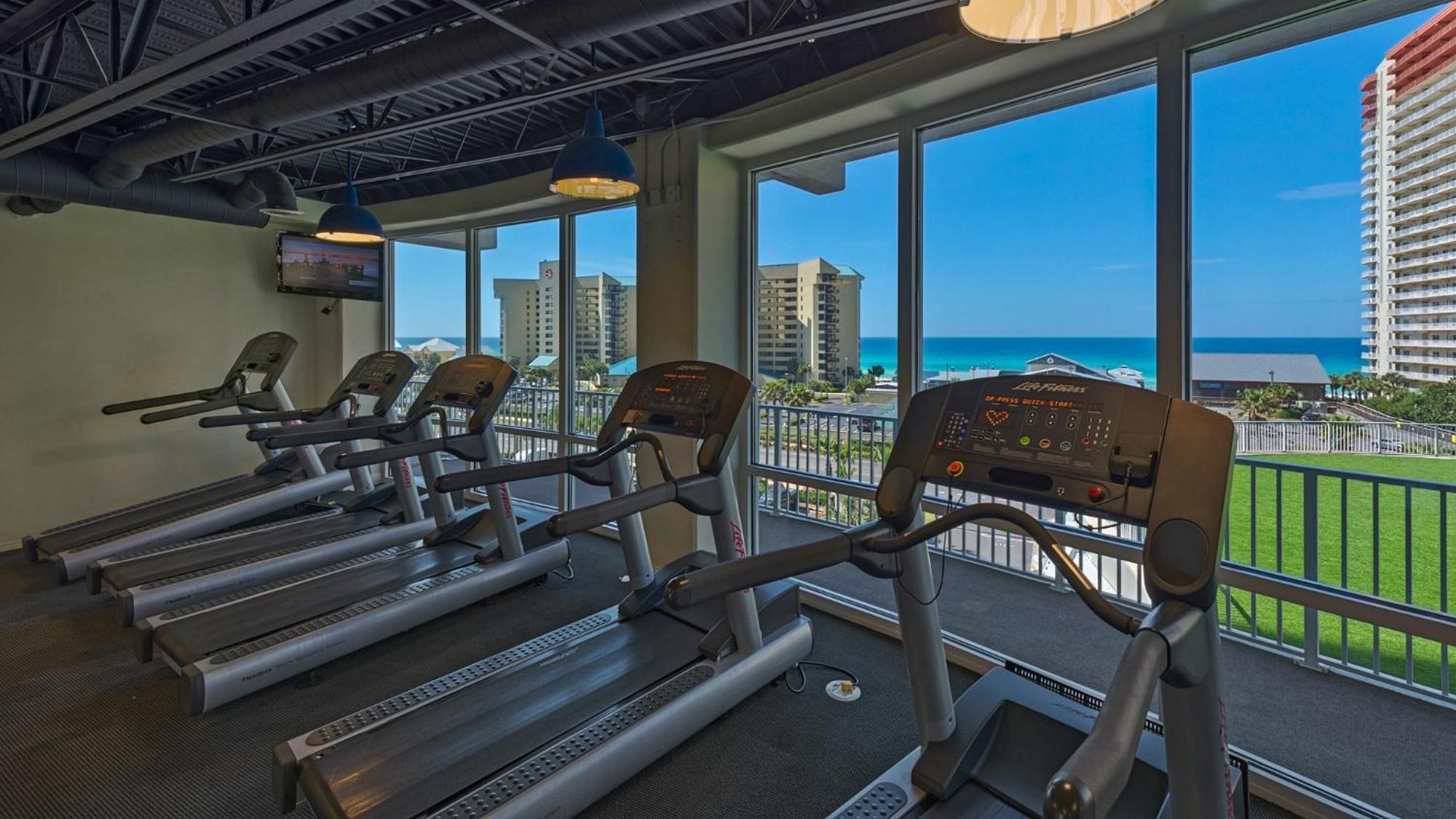 Laketown Wharf 335! 1 Bd, 2 Bathroom With Amazing Amenities Panama City Beach Exteriér fotografie