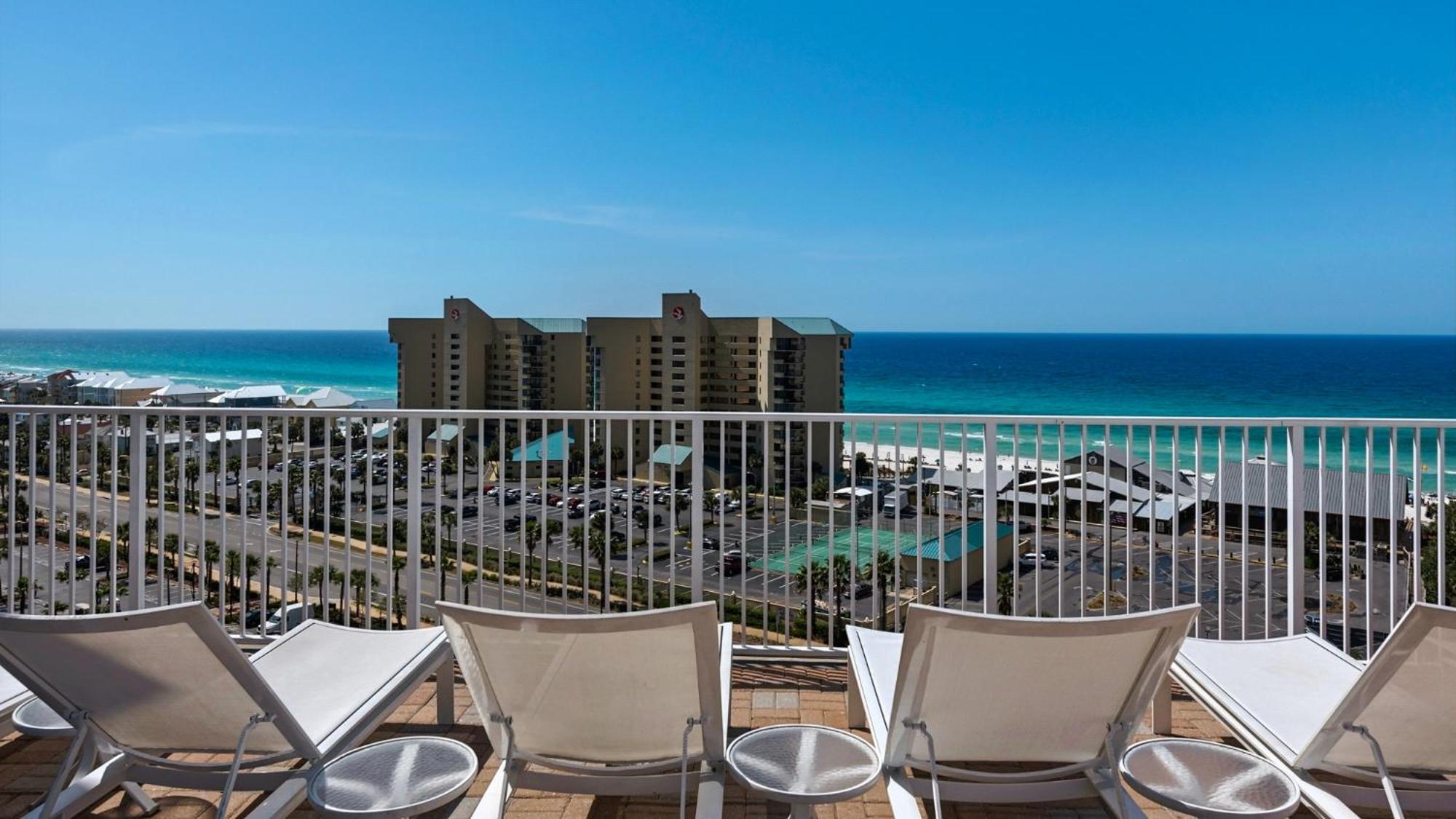 Laketown Wharf 335! 1 Bd, 2 Bathroom With Amazing Amenities Panama City Beach Exteriér fotografie