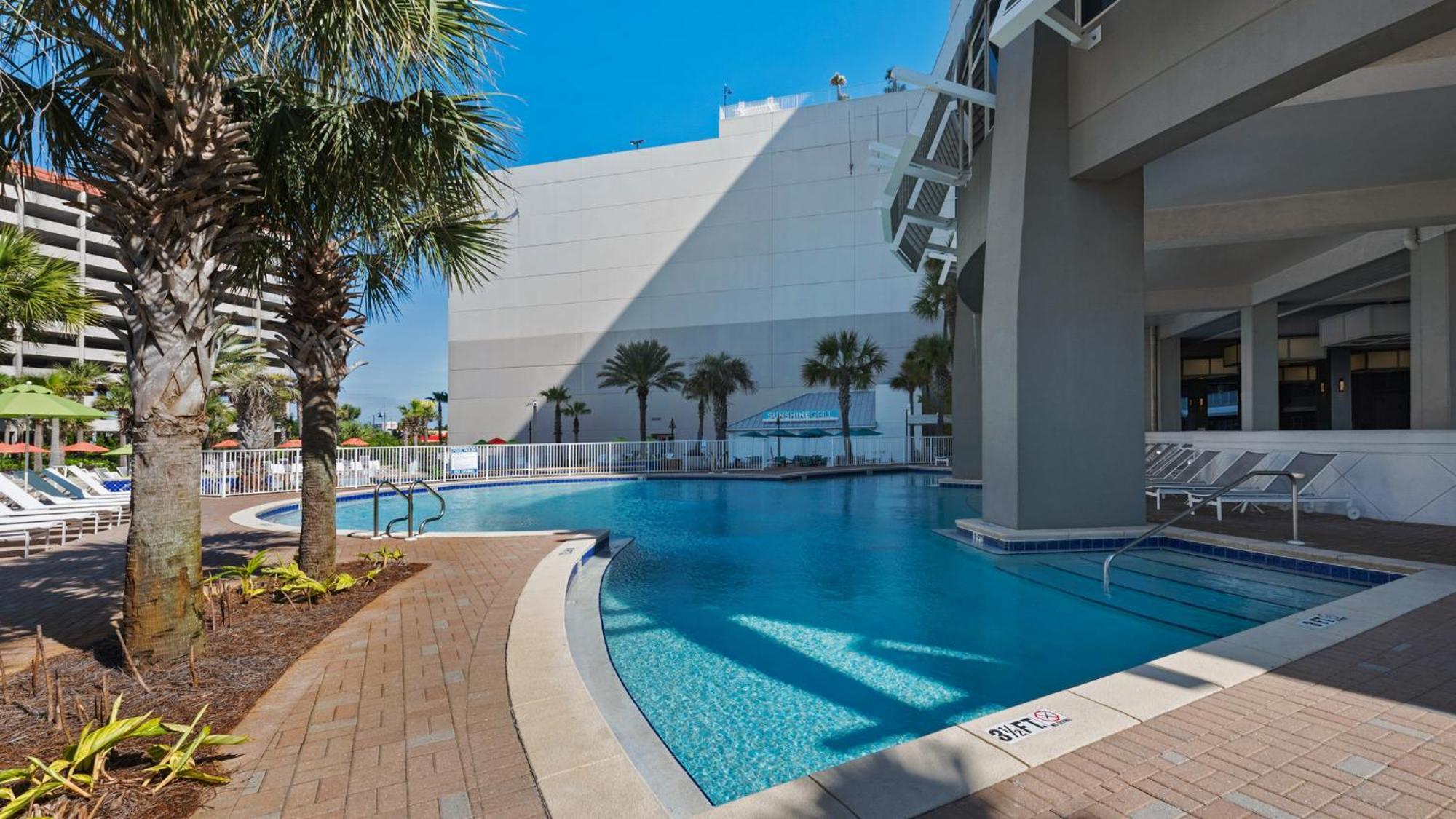 Laketown Wharf 335! 1 Bd, 2 Bathroom With Amazing Amenities Panama City Beach Exteriér fotografie