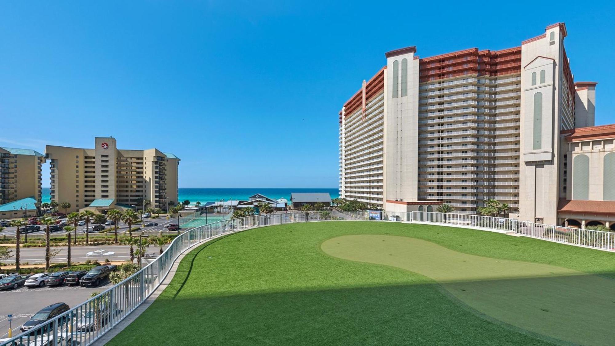 Laketown Wharf 335! 1 Bd, 2 Bathroom With Amazing Amenities Panama City Beach Exteriér fotografie