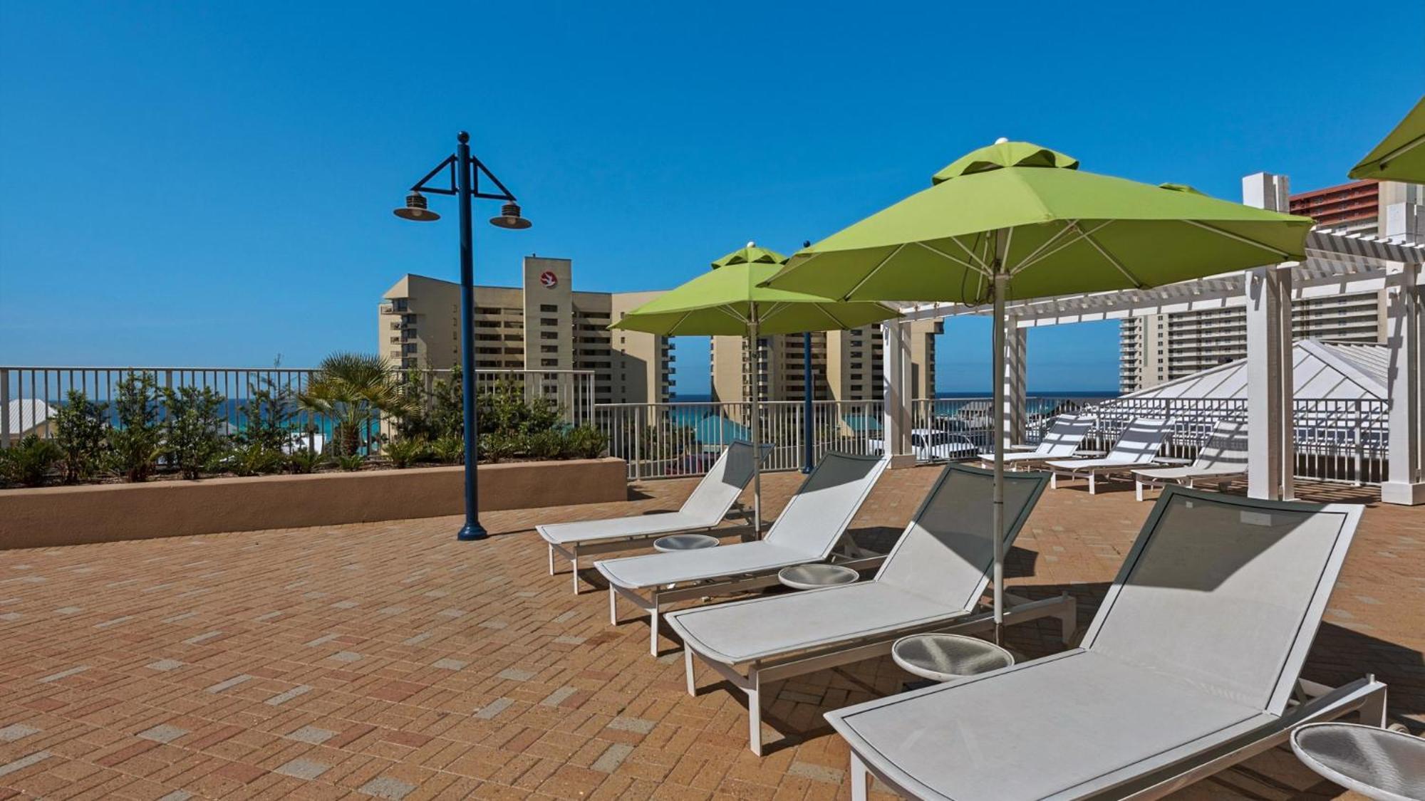 Laketown Wharf 335! 1 Bd, 2 Bathroom With Amazing Amenities Panama City Beach Exteriér fotografie