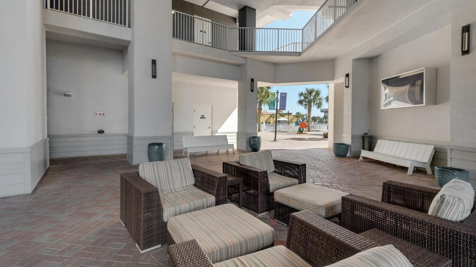 Laketown Wharf 335! 1 Bd, 2 Bathroom With Amazing Amenities Panama City Beach Exteriér fotografie