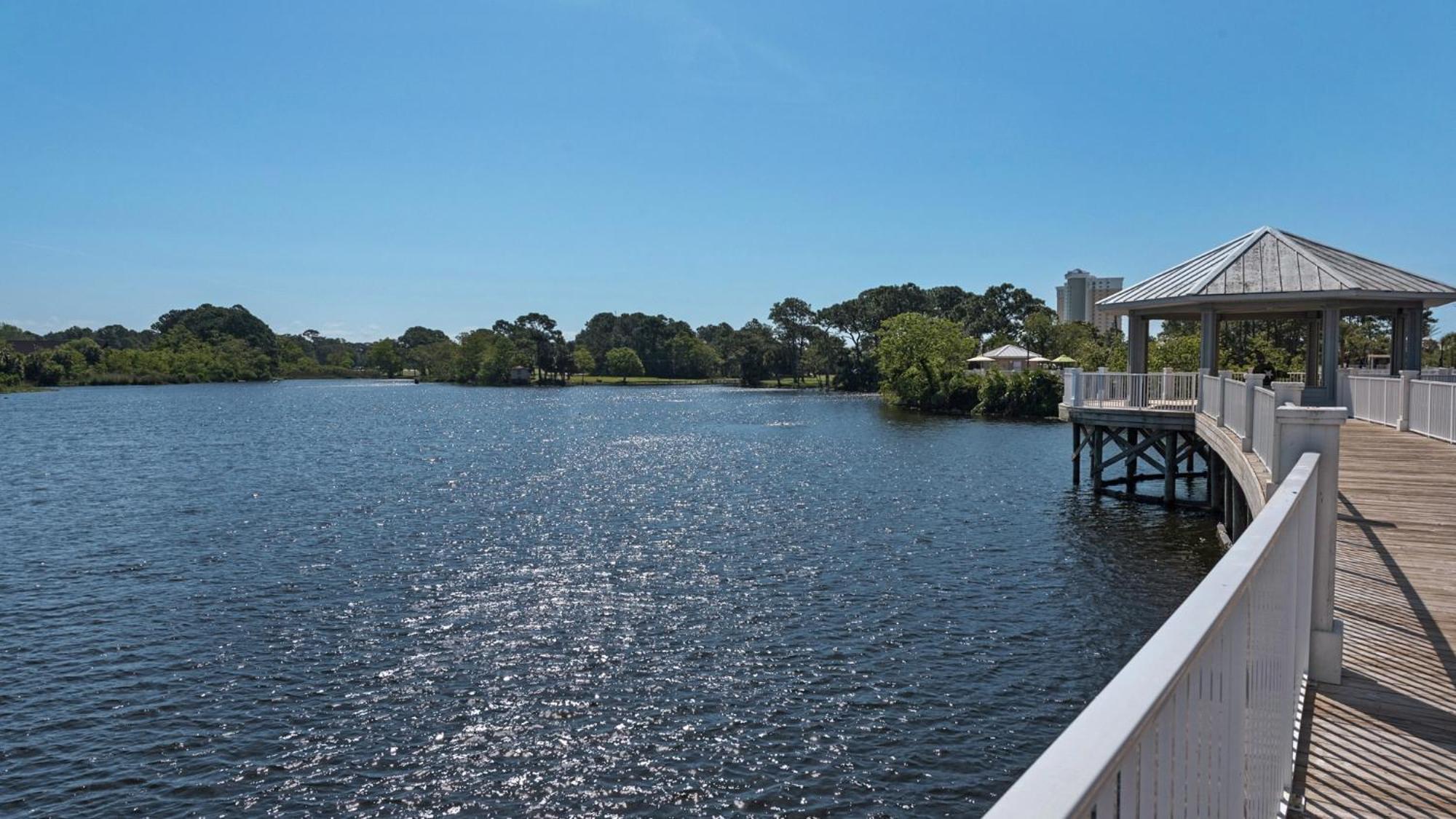 Laketown Wharf 335! 1 Bd, 2 Bathroom With Amazing Amenities Panama City Beach Exteriér fotografie