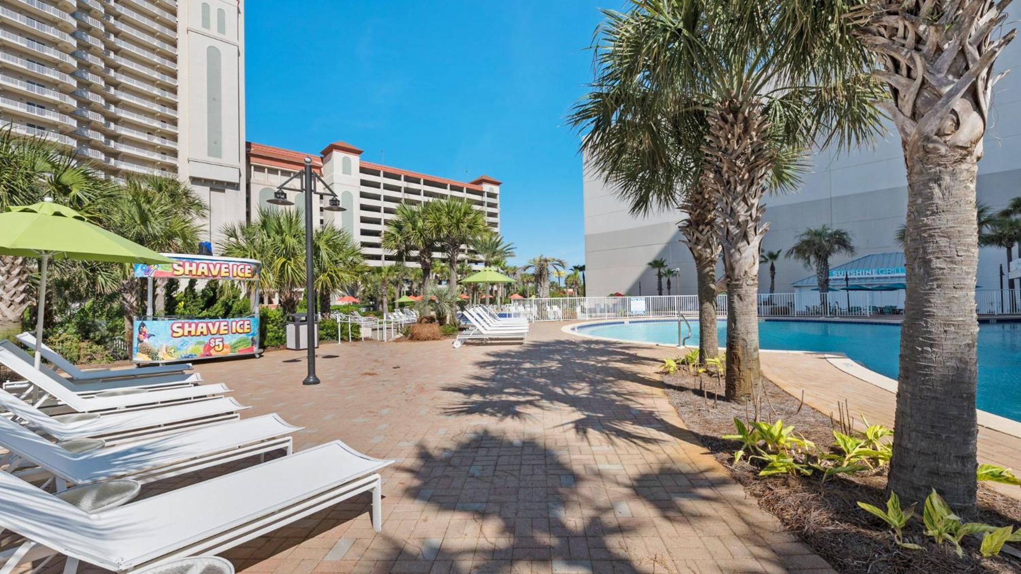 Laketown Wharf 335! 1 Bd, 2 Bathroom With Amazing Amenities Panama City Beach Exteriér fotografie